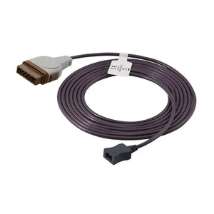 2021701-001 GE Healthcare Compatible Temperature Adapter Cable
