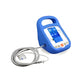 Automatic BP Monitor for Pets and Veterinarian's Measurement with 5 Different Sizes Cuffs