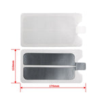 Disposable  Grounding Pad,Pediatric