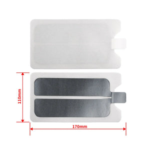 Disposable  Grounding Pad,Pediatric