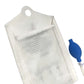 Disposable pressure infusion bag 3000ml for iv fluids