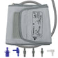 Compatible Omron NIBP Blood Pressure Cuff, Reusable Single Tube for Series 5, 660, 670, 680 & 690 Monitors