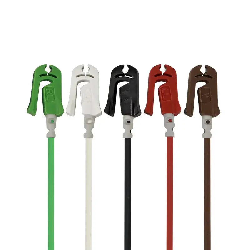Câble IBP pour GE Healthcare - USBMQ-BC - Med Accessories Câble IBP pour GE Healthcare - USBMQ-BC - Med Accessories
