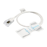 Masimo 4000 Disposable Sp02 Sensor Compatible Adhesive for Adult