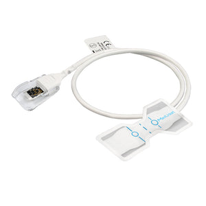Masimo 4001 Disposable Sp02 Sensor Compatible Adhesive for Pediatric
