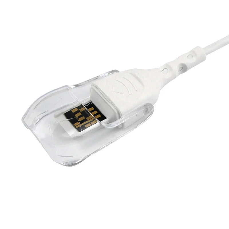 PCB-11Pin Connector Cable for Masimo RD Set Sp02 Sensor