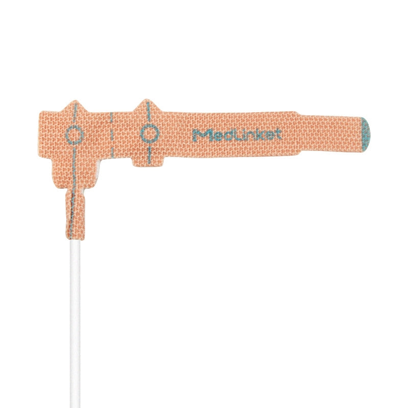 Neonate/Adult Disposable Sp02 Sensor,Adhesive,Elastic Fabric