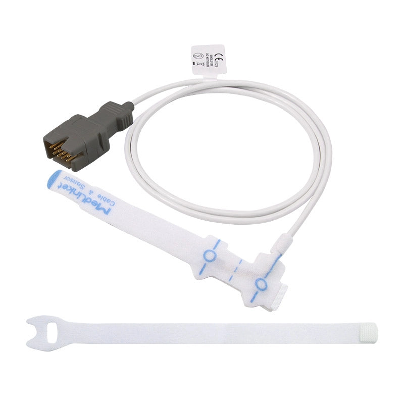 MASIMO LNCS NEO Disposable Sp02 Sensor Compatible Non-Adhesive for Neonate/Adult