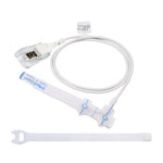 Masimo 4003 Disposable Sp02 Sensor Compatible Non-Adhesive for Neonate/Adult