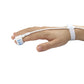 Masimo 4003 Disposable Sp02 Sensor Compatible Non-Adhesive for Neonate/Adult
