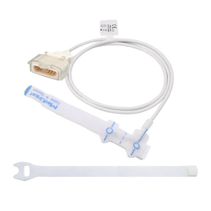 MASIMO M-LNCS NEO Disposable Sp02 Sensor Compatible Non-Adhesive for Neonate/Adult-2516