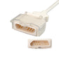 11Pin Connector Cable for Masimo LNCS Sp02 Sensor