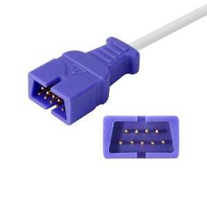 Nellcor MAX-P Disposable Sp02 Sensor Compatible Adhesive for Pediatric