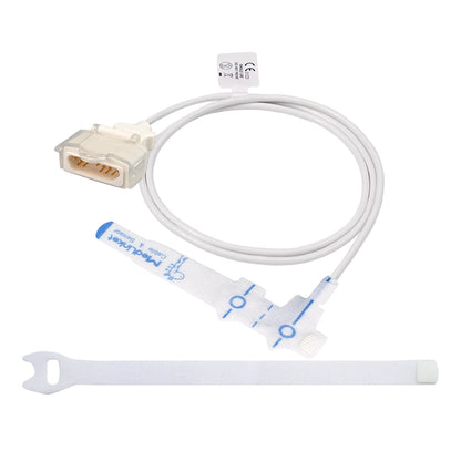 MASIMO M-LNCS NEO Disposable SpO2 Sensor Compatible Non-Adhesive for Neonate/Adult