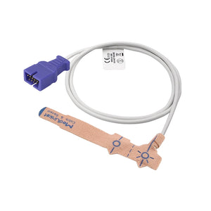 Nellcor MAX-N Disposable Sp02 Sensor Compatible Adhesive for Neonate/Adult
