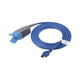 PPG Raw Data Pulse Oximeter ，Non-Bluetooth,Freq = 400Hz,Continuous Raw, PPG, Temp data
