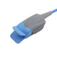 PPG Raw Data Pulse Oximeter ，Non-Bluetooth,Freq = 400Hz,Continuous Raw, PPG, Temp data