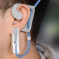 PPG Raw Data Pulse Oximeter ，Non-Bluetooth,Freq = 400Hz,Continuous Raw, PPG, Temp data