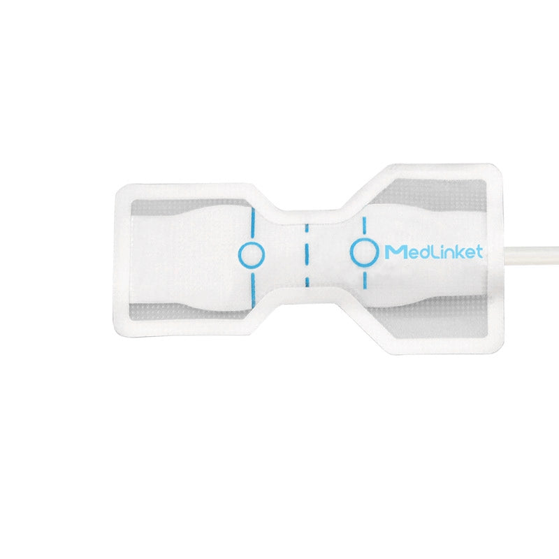 Medlinket Pediatric Disposable Adhesive Sp02 Sensor