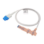 GE Trusignal Disposable Sp02 Sensor Compatible Adhesive for Infant
