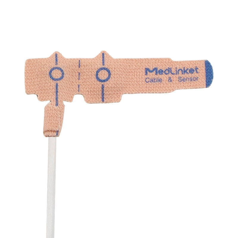 Medlinket Infant Disposable Adhesive Sp02 Sensor