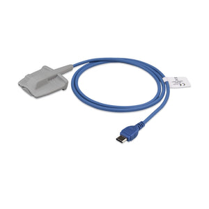 PPG Raw Data Pulse Oximeter ，Non-Bluetooth,Freq = 400Hz,Continuous Raw, PPG, Temp data