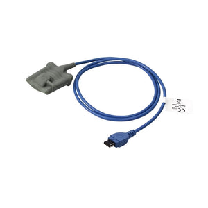 Adult Silicone Soft SpO2 Sensors