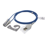 Masimo 4053 Short SpO2 Sensors Compatible for Adult Ear Clip 0.9m
