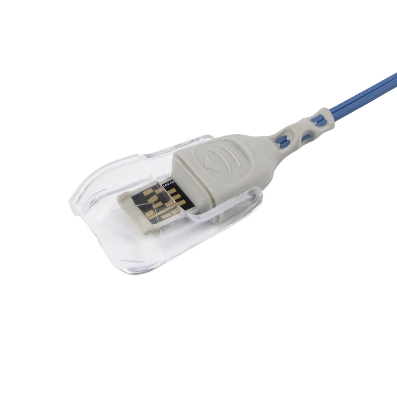 PCB-11Pin Connector Cable for Masimo Sp02 Sensor