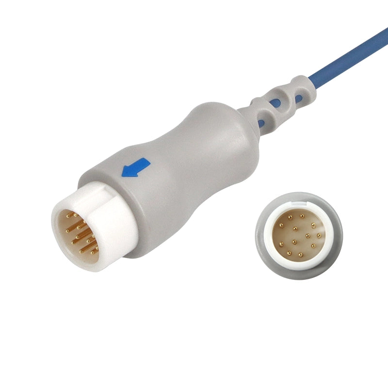 Comen Spo2 Sensor Comen SpO2 Sensor Compatible with Finger Clip for Adult-10 ft | MedLinket