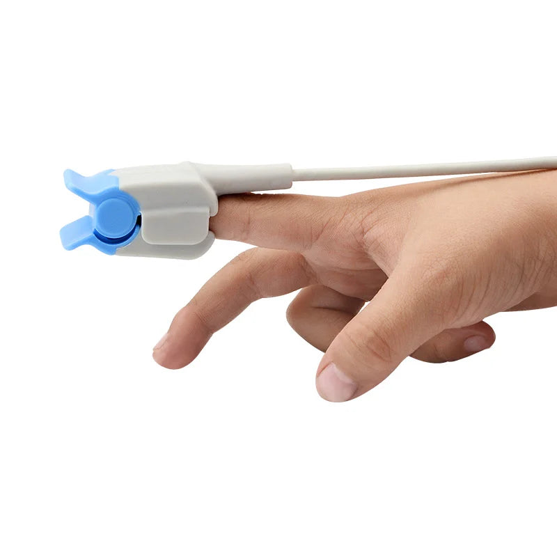 Medlinket Pediatric Finger Clip SpO2 Sensor