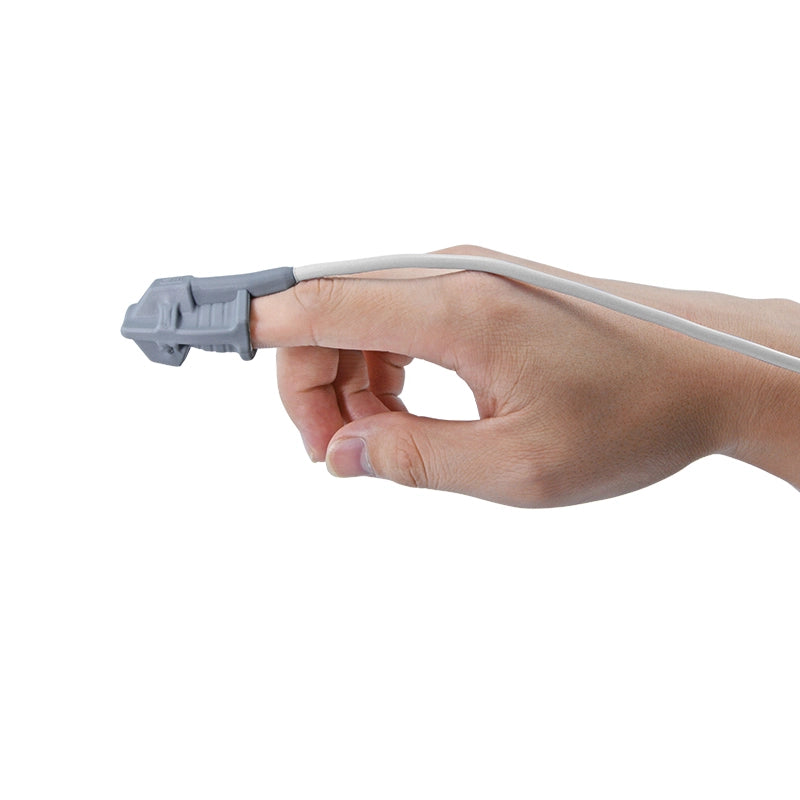 Biolight Spo2 Biolight Q5 Pediatric SpO2 Sensor Compatible with Silicone Soft-3m ...