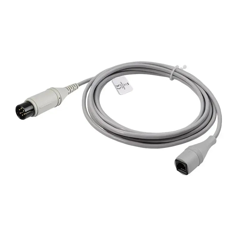 AAMI Compatible IBP Adapter Cable-42661-14 - MED-LINKET CORP