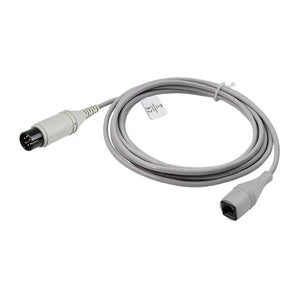 AAMI Compatible IBP Adapter Cable-42661-14 - MED-LINKET CORP
