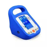 Automatic BP Monitor for Pets and Veterinarian's Measurement with 5 Different Sizes Cuffs MED-LINKET CORP