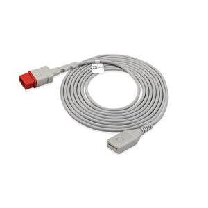 GE Healthcare Compatible Anesthesia EEG Adapter Cables -M1050784