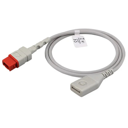 GE Healthcare Compatible Anesthesia EEG Adapter Cables -M1050784