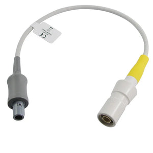 Drager Compatible Anesthesia EEG Adapter Cables BISx - 2607560