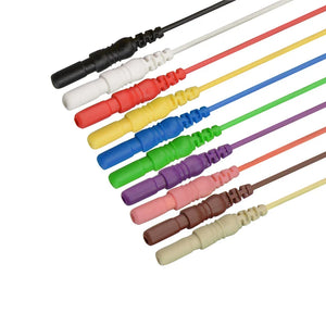 EMG Lead wire with 1.5 DIN Plug