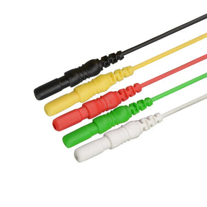 EMG Lead wire with 1.5 DIN Plug