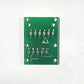 Flat PCB Panel with SlM Card for BIS Cable