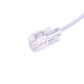 Luer connector of capnography sampling line