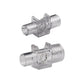 Adult +Neonatal airway adapter