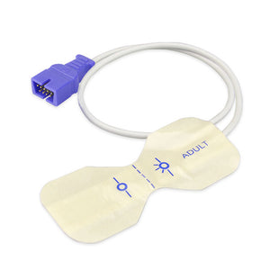 Covidien > Nellcor Compatible Disposable SpO2 Sensor - MAX-A