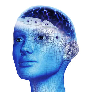 Anesthesia EEG Sensors 186-0106