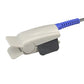 Covidien > Nellcor Compatible Adult Clip Short SpO2 Sensor -DS-100A - MED-LINKET CORP