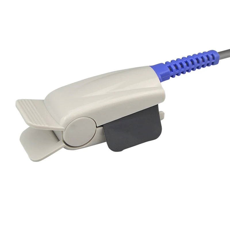 Nellcor Compatible Spo2 Sensor Covidien > Nellcor DS100A Compatible Adult Finger Short SpO2 Sensor