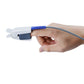 Covidien > Nellcor Compatible Adult Clip Short SpO2 Sensor -DS-100A - MED-LINKET CORP