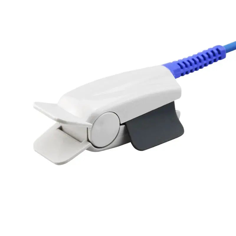 Nellcor Compatible Spo2 Sensor Covidien Nellcor Compatible SpO2 Sensor, Direct-Connect for Adults