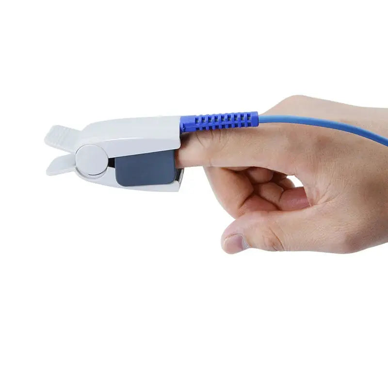 Nellcor Compatible Spo2 Sensor Covidien Nellcor Compatible SpO2 Sensor, Direct-Connect for Adults